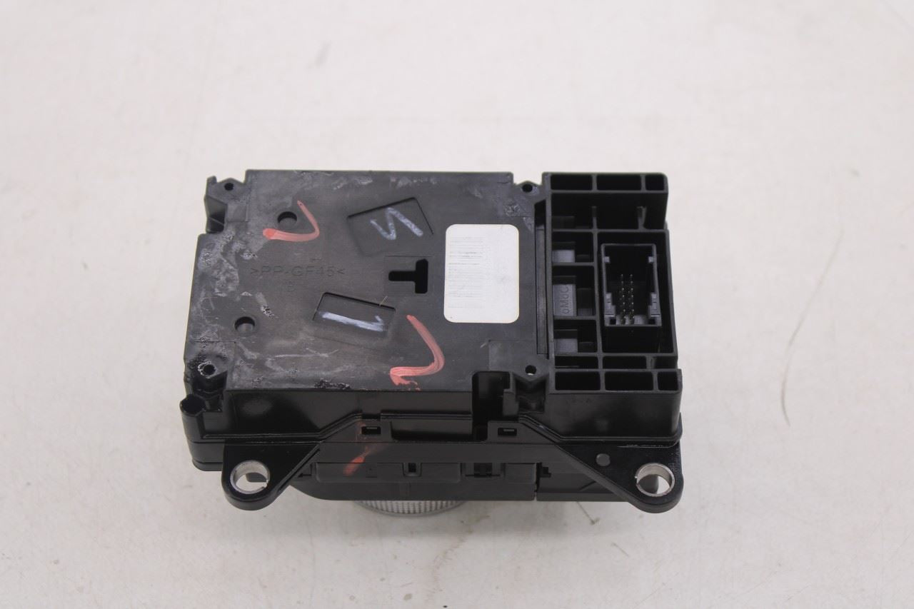 20-21 Ford Expedition Max XLT 3.5L Auto Transmission Gear Shifter Lever Selector - Alshned Auto Parts