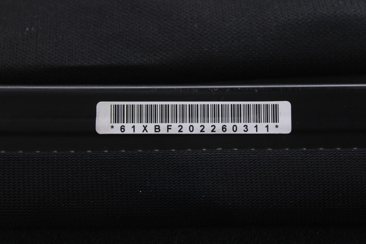 19-21 Mitsubishi Outlander Sport SE Front Right Side Seat Backrest Upper Cushion - Alshned Auto Parts