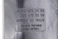 10-16 Mercedes-Benz E350 4Matic 3.5L Fuel Vapor Evaporative Canister 212470035911