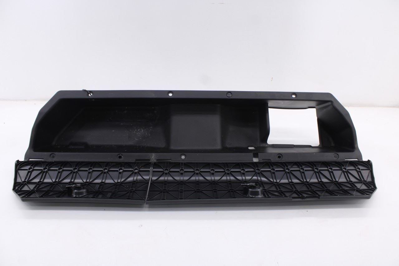 16-23 Toyota Tacoma SR5 Rear Under Seat Floor Storage Compartment Box 58635AD0202