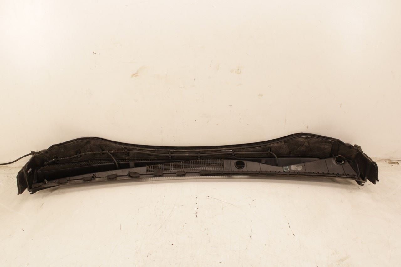 2022-2025 Hyundai Tucson SEL Front Windshield Cowl Vent Cover Panel 86151-CW000 - Alshned Auto Parts
