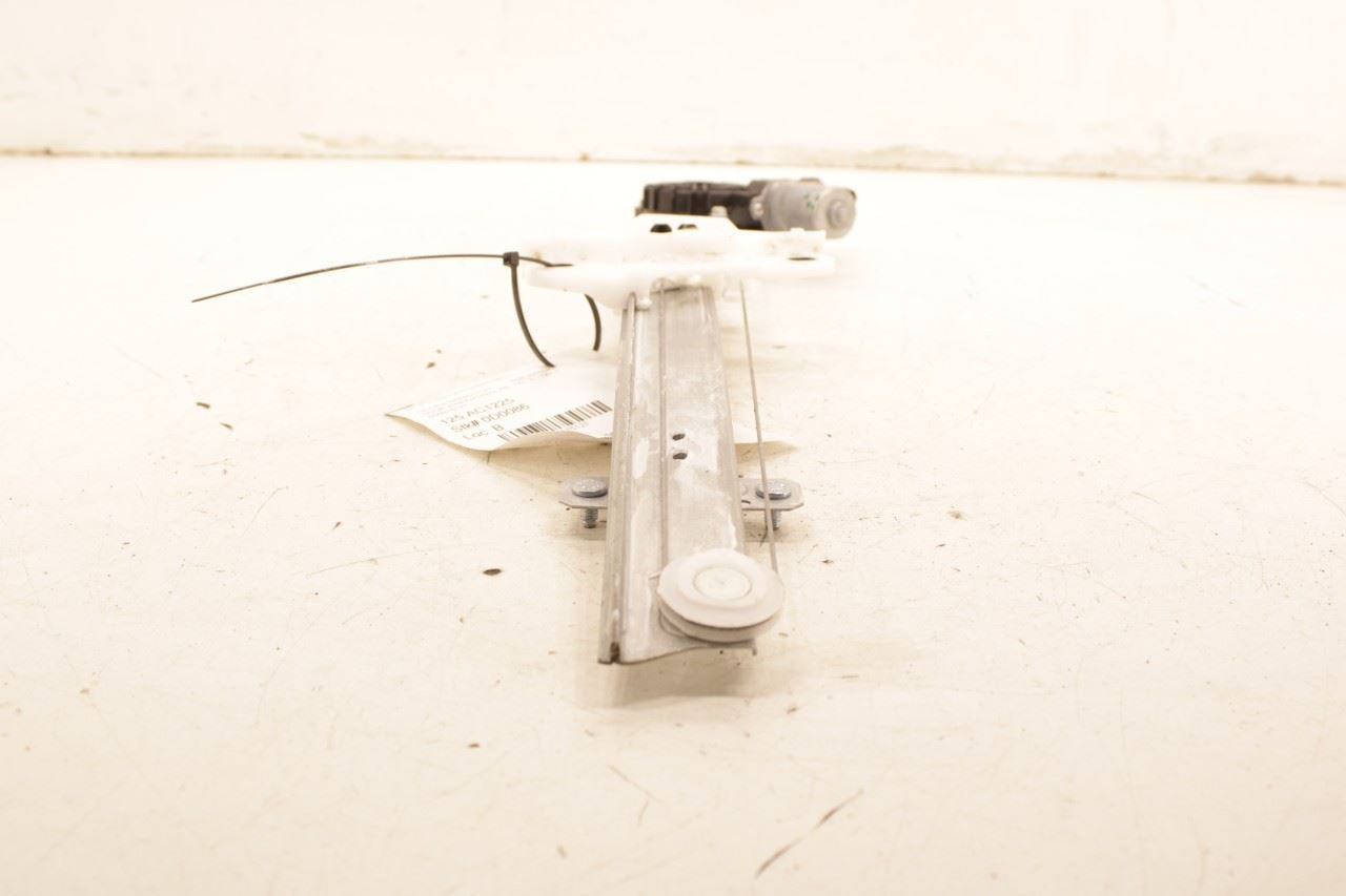 23-26 Acura Integra A-Spec Front Left Driver Side Door Window Regulator w/ Motor - Alshned Auto Parts