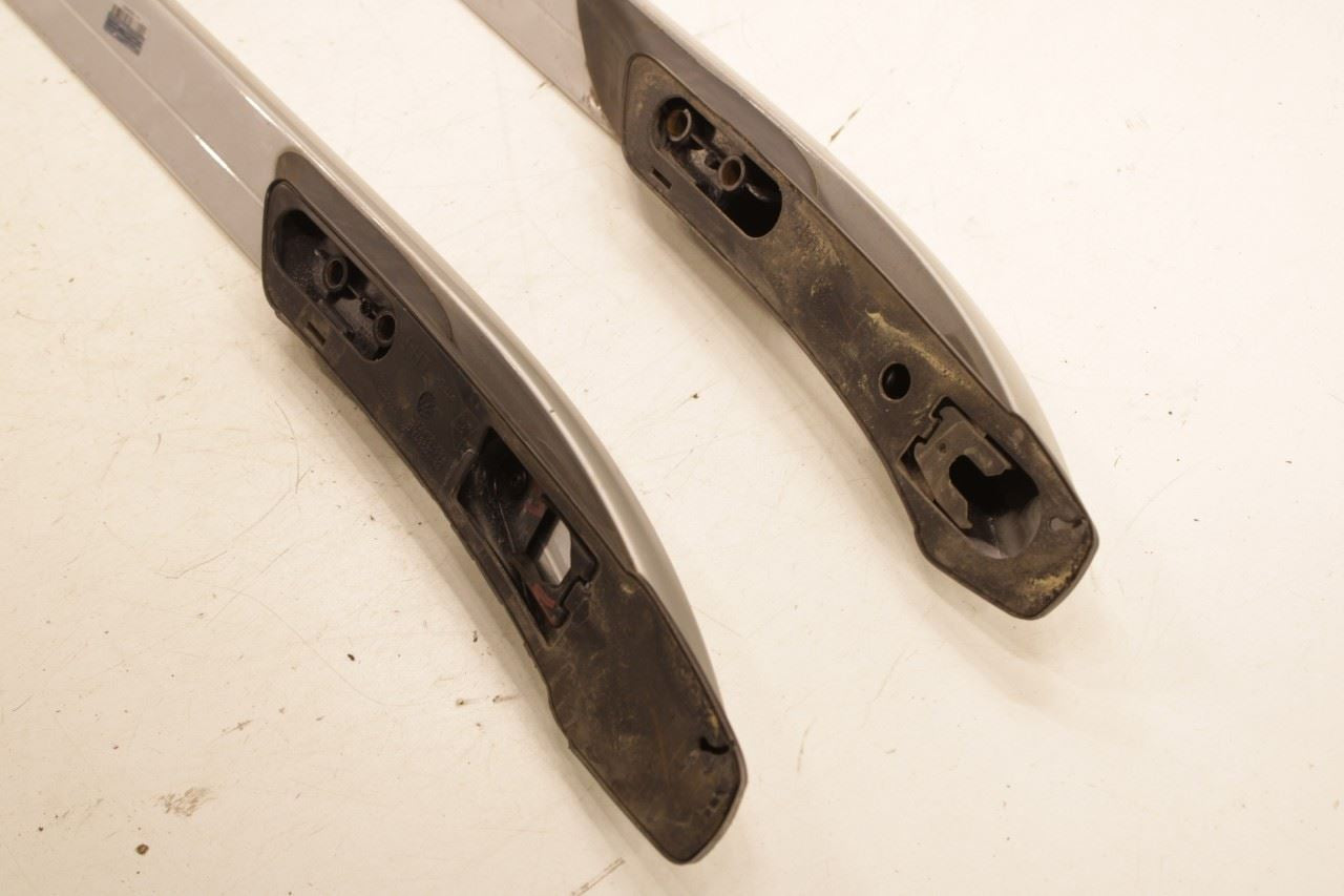 14-22 Jeep Cherokee Latitude LH and RH Roof Luggage Rack Rail 68102996AD *ReaD* - Alshned Auto Parts