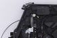 08-20 Dodge Grand Caravan Rear Right Door Window Regulator w/ Carrier and Motor2