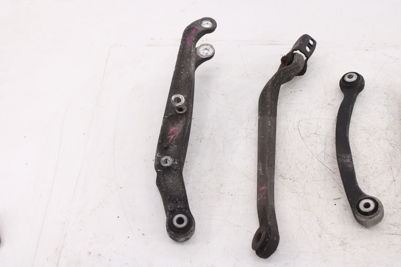 2003-2006 Mercedes-Benz E500 RWD Rear Suspension Right Side Control Arm Set of 53