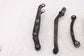 2003-2006 Mercedes-Benz E500 RWD Rear Suspension Right Side Control Arm Set of 53