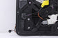 08-20 Dodge Grand Caravan Rear Right Door Window Regulator w/ Carrier and Motor8