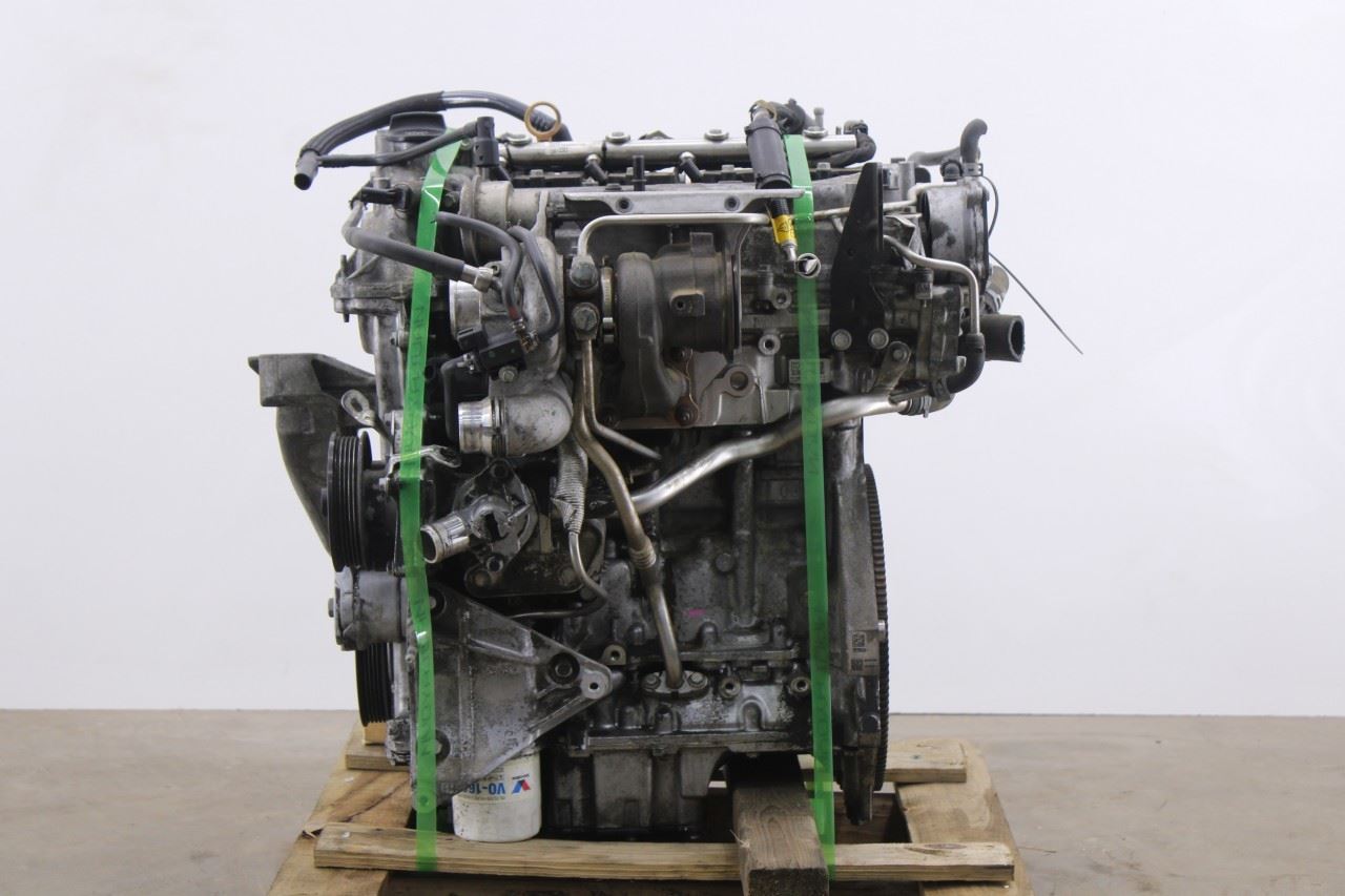 2018-22 Chevrolet Equinox LT 1.5L FWD Engine Motor VIN V 8th digit Opt LYX 104K3
