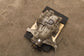 18-23 Kia Stinger GT2 AWD 3.3L Rear Differential Carrier w/o LSD 3.538 ratio 78K - Alshned Auto Parts