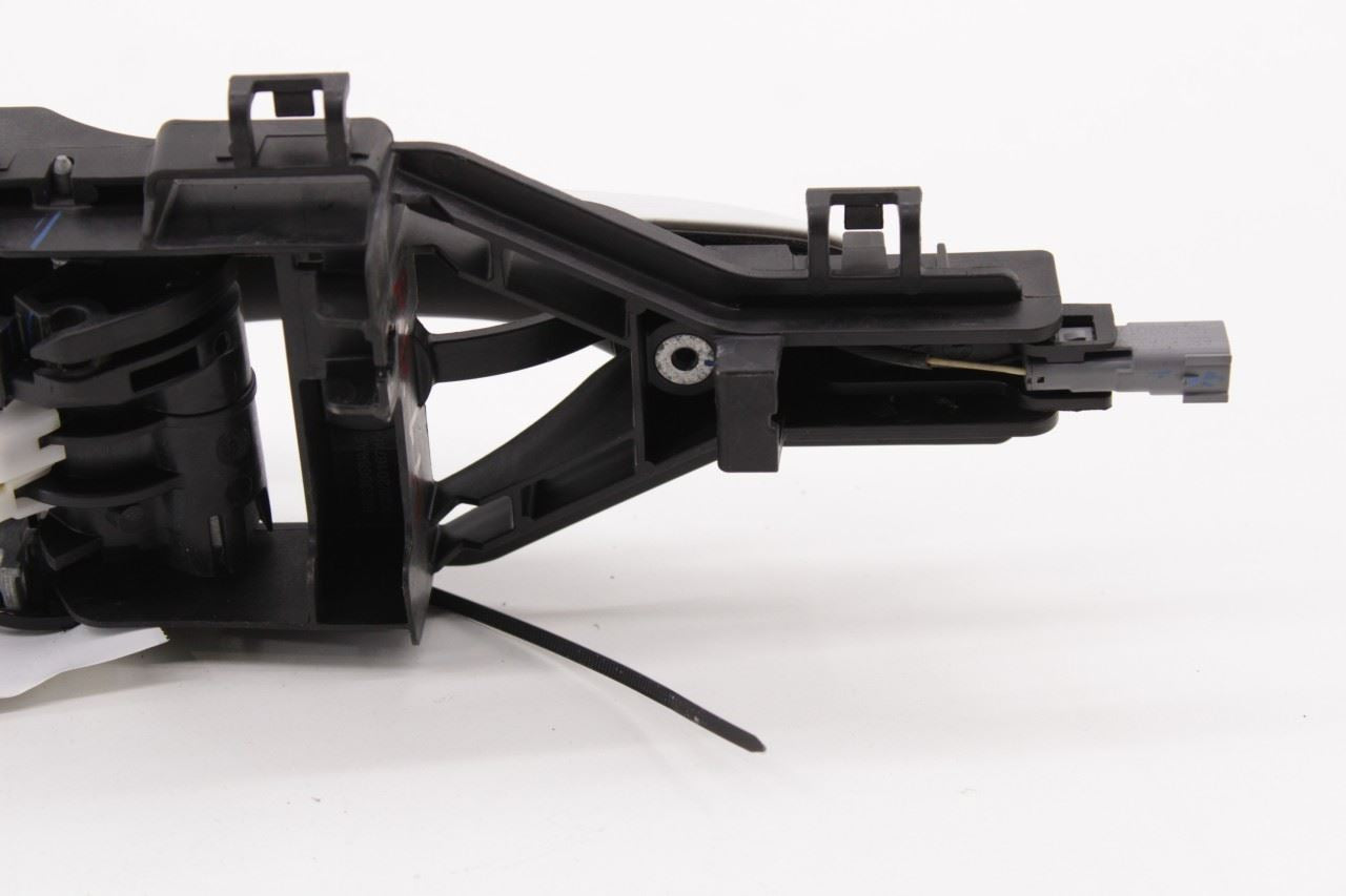 2017-24 Chrysler Pacifica Limited 3.6L Rear Left Side Slide Door Exterior Handle - Alshned Auto Parts