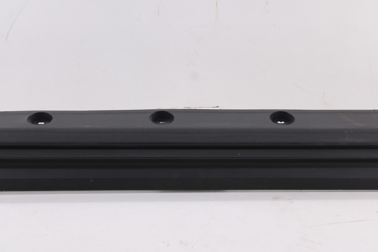 10-12 Land Rover Range Rover HSE Left Rocker Skirt Panel Molding LR018384 *ReaD*3