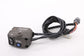 2021-26 Yamaha VX Deluxe LH Side Shift Lever Ride Switch Assy w/ Harness *ReaD*0
