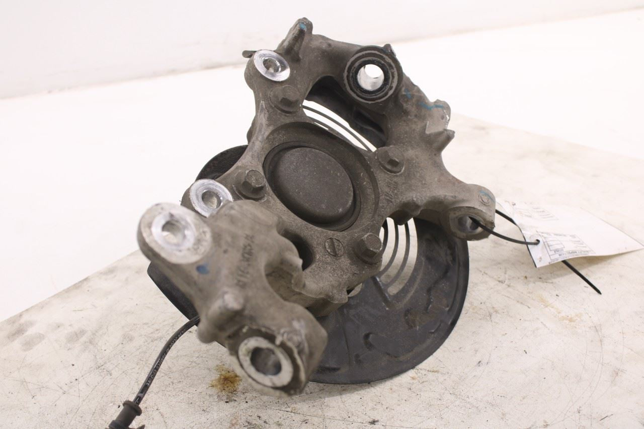 2021-26 Ford F150 XLT SuperCrew RWD Front Right Side Spindle Knuckle Hub *ReaD* - Alshned Auto Parts