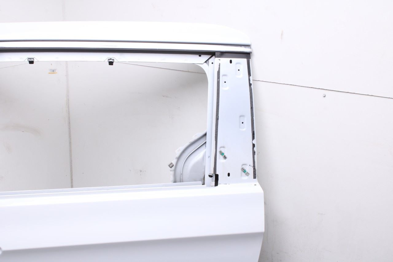 2017-26 Chrysler Pacifica Limited Rear Left Sliding Door Shell Panel 68185691AI - Alshned Auto Parts