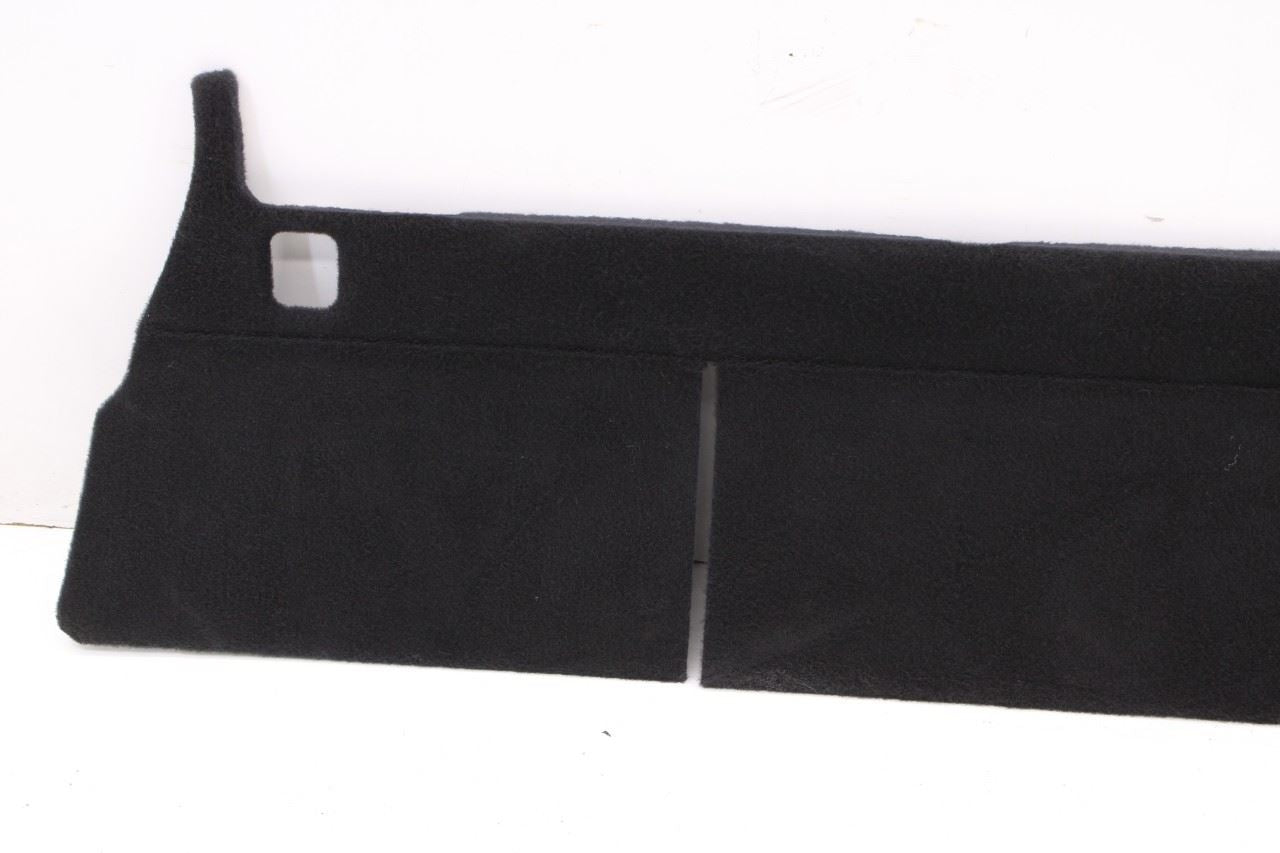 13-21 Jeep Grand Cherokee Limited RR Trunk Cargo Area Gap Hider Trim 5PL13DX9AC - Alshned Auto Parts