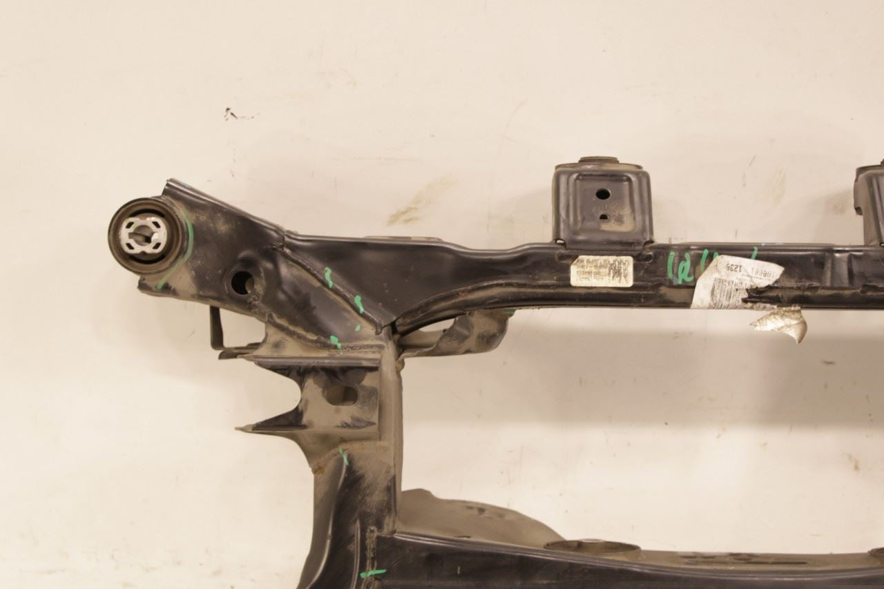 2022-2025 Hyundai Tucson SEL AWD Rear Crossmember Subframe 55405-CW200 OEM - Alshned Auto Parts