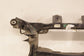 2022-2025 Hyundai Tucson SEL AWD Rear Crossmember Subframe 55405-CW200 OEM - Alshned Auto Parts
