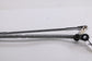 2011-2018 Porsche Cayenne S Front Windshield Wiper Transmission Linkage w/ Motor4