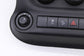 2011-13 Jeep Wrangler Unlimited Sport Front AC Heat Temperature Climate Control - Alshned Auto Parts