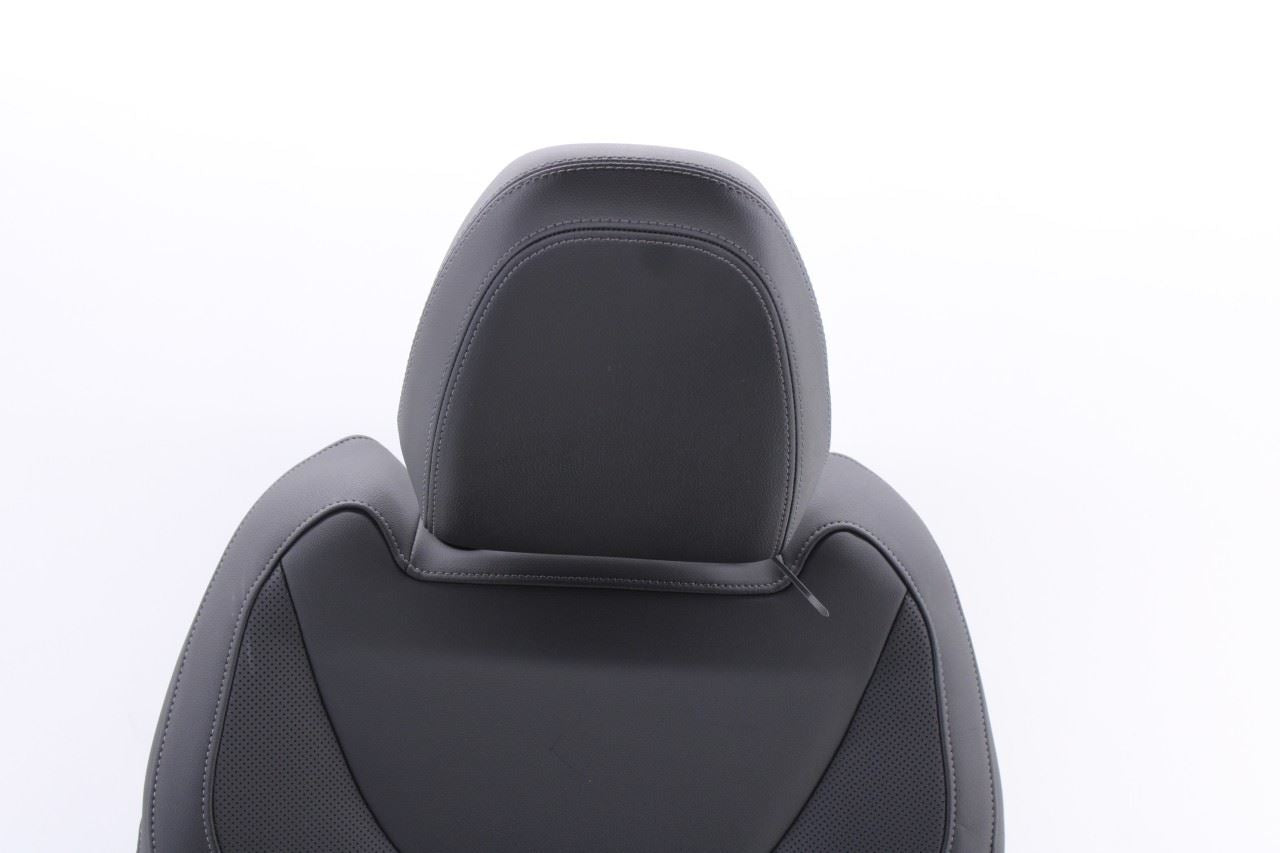 2023-25 BMW 430i xDrive Gran Coupe 2.0L Front Passenger Right Side Seat Complete - Alshned Auto Parts