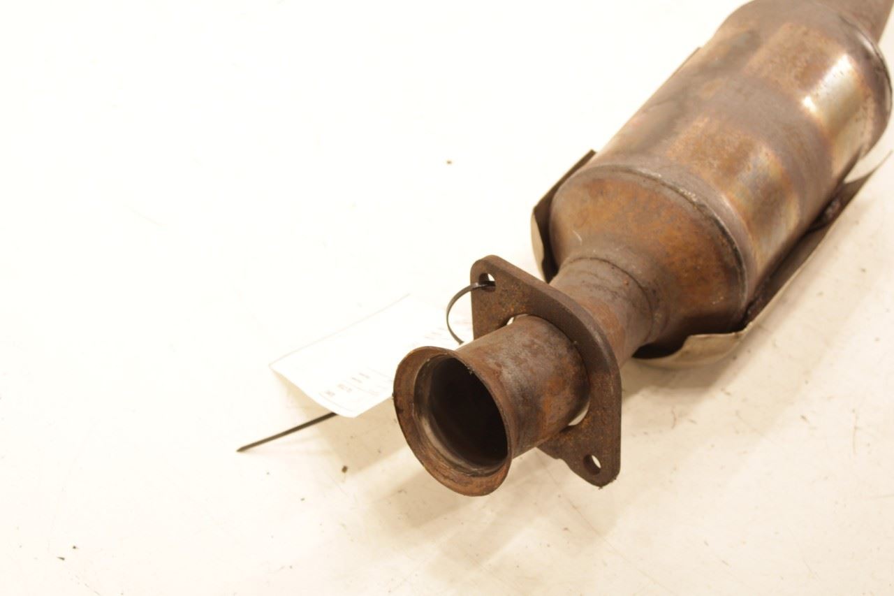2013-19 Jeep Grand Cherokee Summit 5.7L Left Side Exhaust Pipe 68169827AD *ReaD* - Alshned Auto Parts