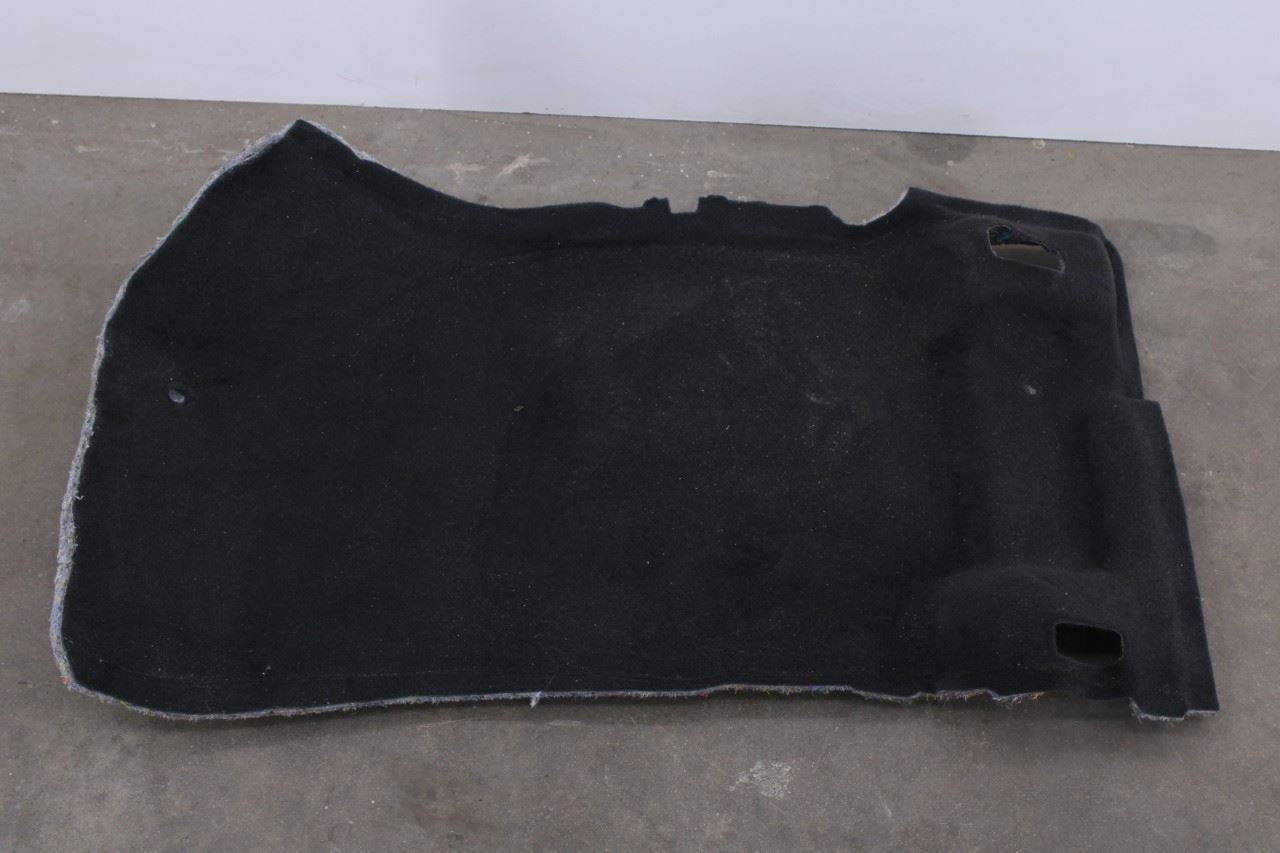 18-24 Chevrolet Equinox LT Front Right Left and Rear 2nd Row Floor Carpet Liner - Alshned Auto Parts