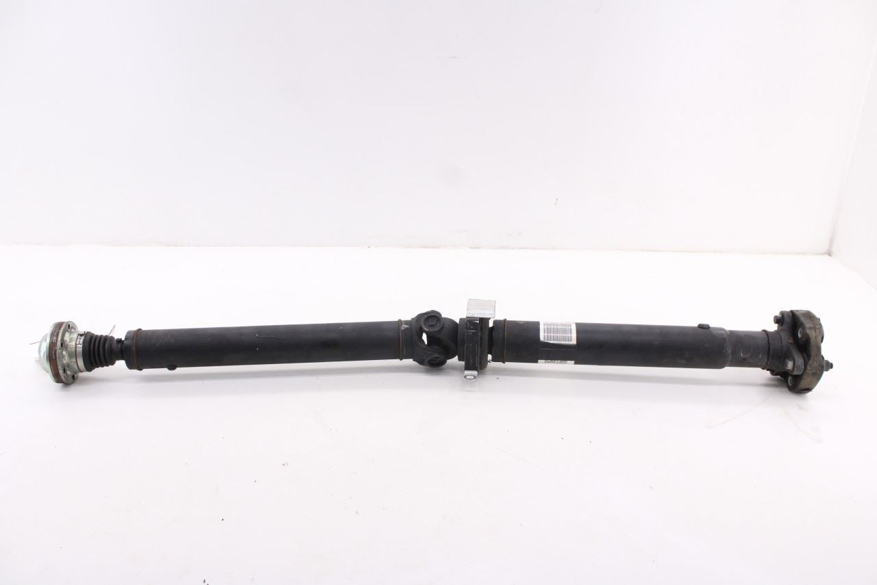 2018-2023 Ford Mustang GT 5.0L RWD 6-MT Rear Drive Shaft Propeller JR33-4K145-HC7