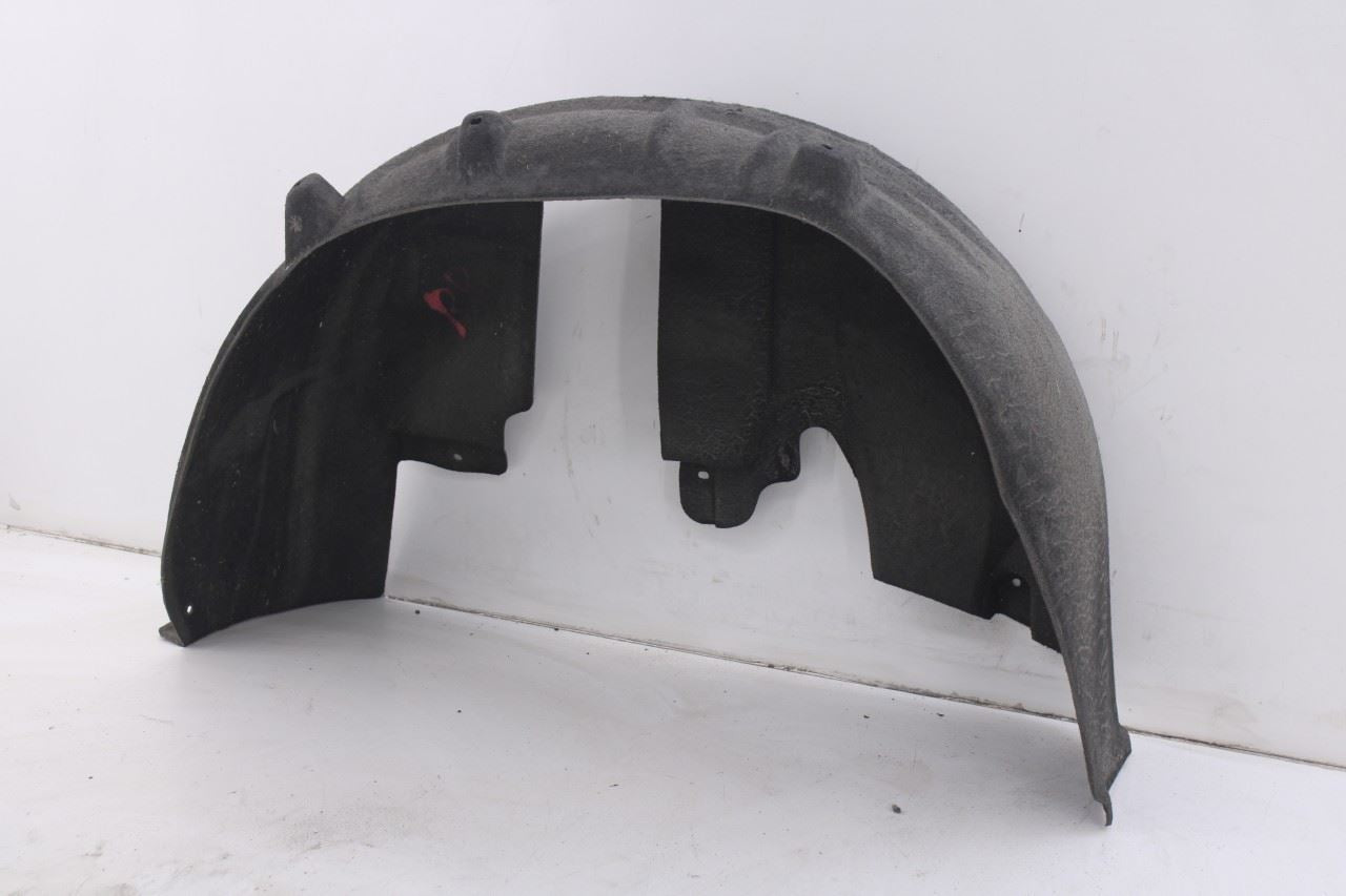 2020-2025 Volkswagen Atlas SE Rear Right Side Wheelhouse Liner Splash Shield3