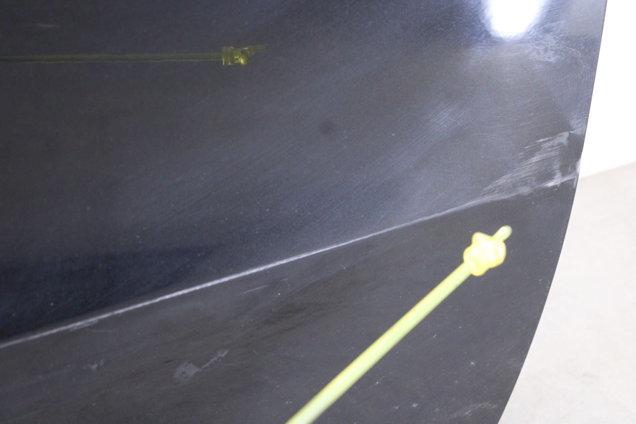 2011-26 Dodge Durango SXT Front Right Passenger Side Door Shell Panel 55369462AJ - Alshned Auto Parts