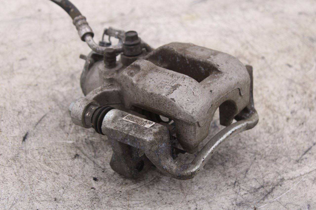 2021-26 Hyundai Elantra SE Rear Left Driver Side Disc Brake Caliper 58310-AAA304