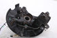 2011-18 Volkswagen Jetta Sport 1.8L FWD Front RH Side Spindle Knuckle Hub *ReaD* - Alshned Auto Parts