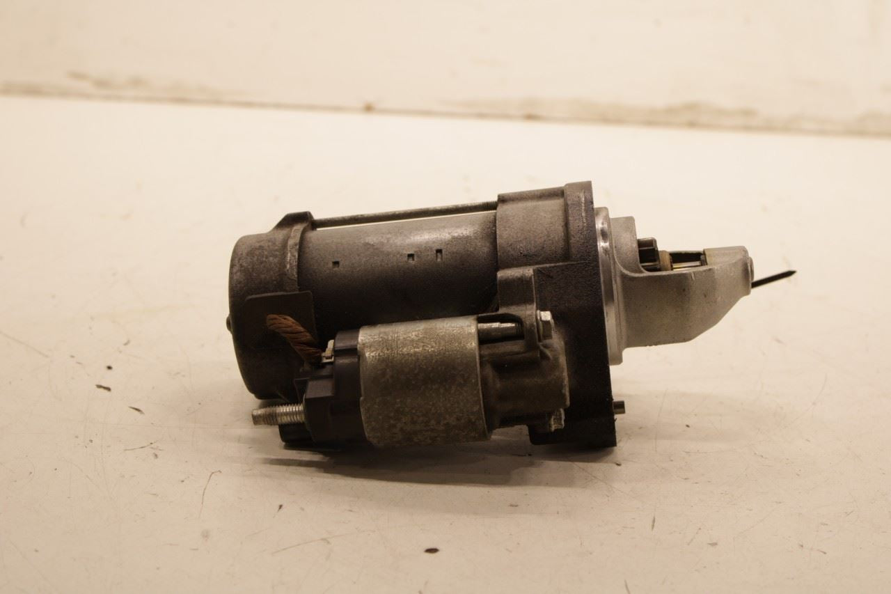 2015-2022 Jeep Cherokee Latitude 3.2L Engine Starter Motor 56029615AC OEM - Alshned Auto Parts