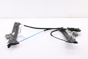 14-24 Mini Hardtop Cooper Front Left Driver Side Door Window Regulator w/ Motor