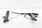 14-24 Mini Hardtop Cooper Front Left Driver Side Door Window Regulator w/ Motor0
