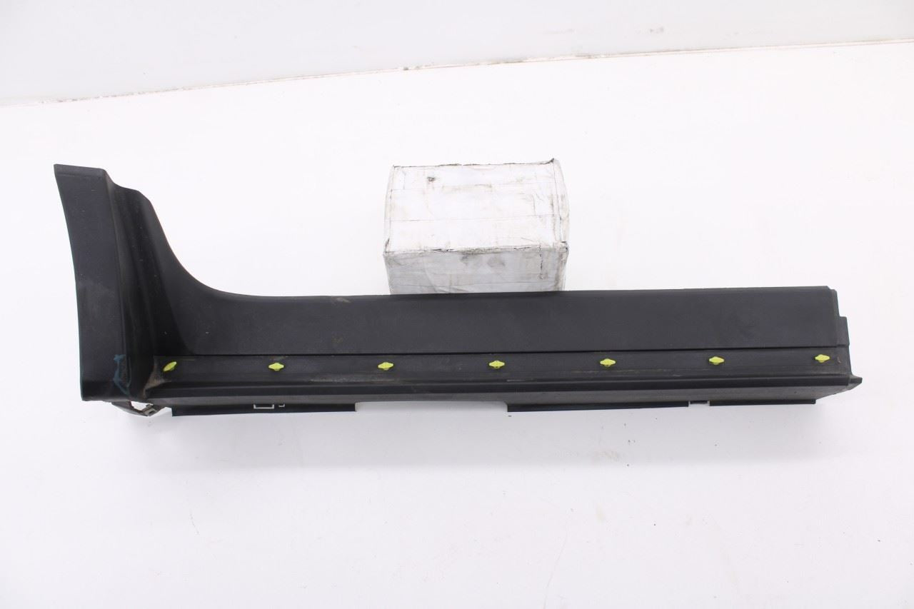 2018-2024 Chevrolet Equinox LT Right Rocker Skirt Panel Molding 84293857 *ReaD*14
