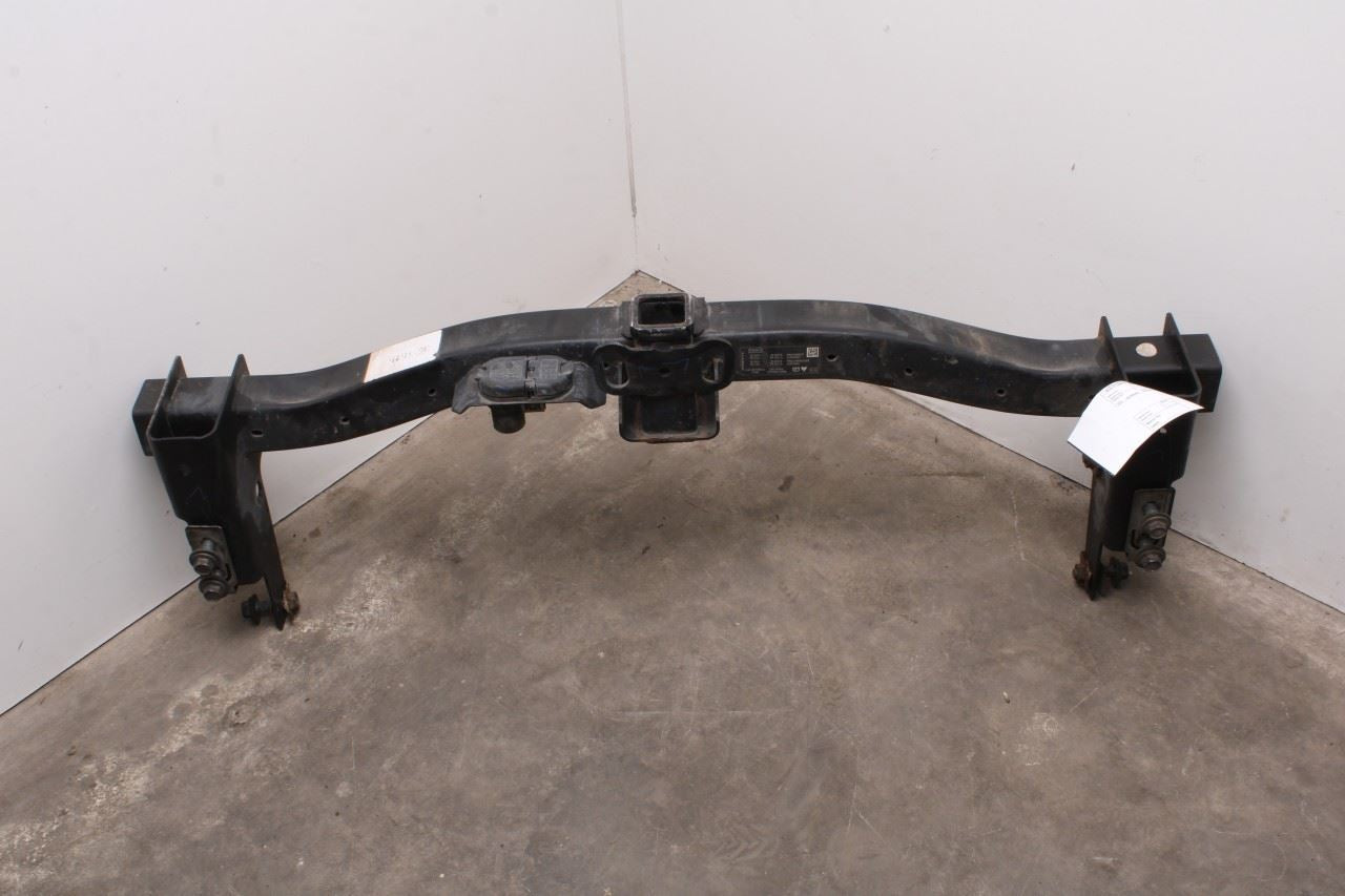 18-24 Ford Expedition Limited Rear Trailer Tow Hitch Bar 122.5 WB JL1A-19D534-AC - Alshned Auto Parts