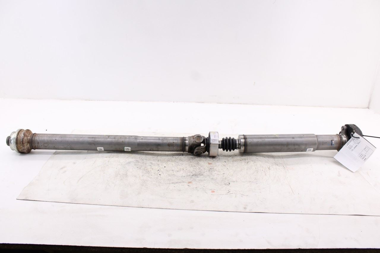 2024-2025 Ford Explorer Interceptor 3.0L AWD Rear Drive Shaft Propeller *ReaD*0