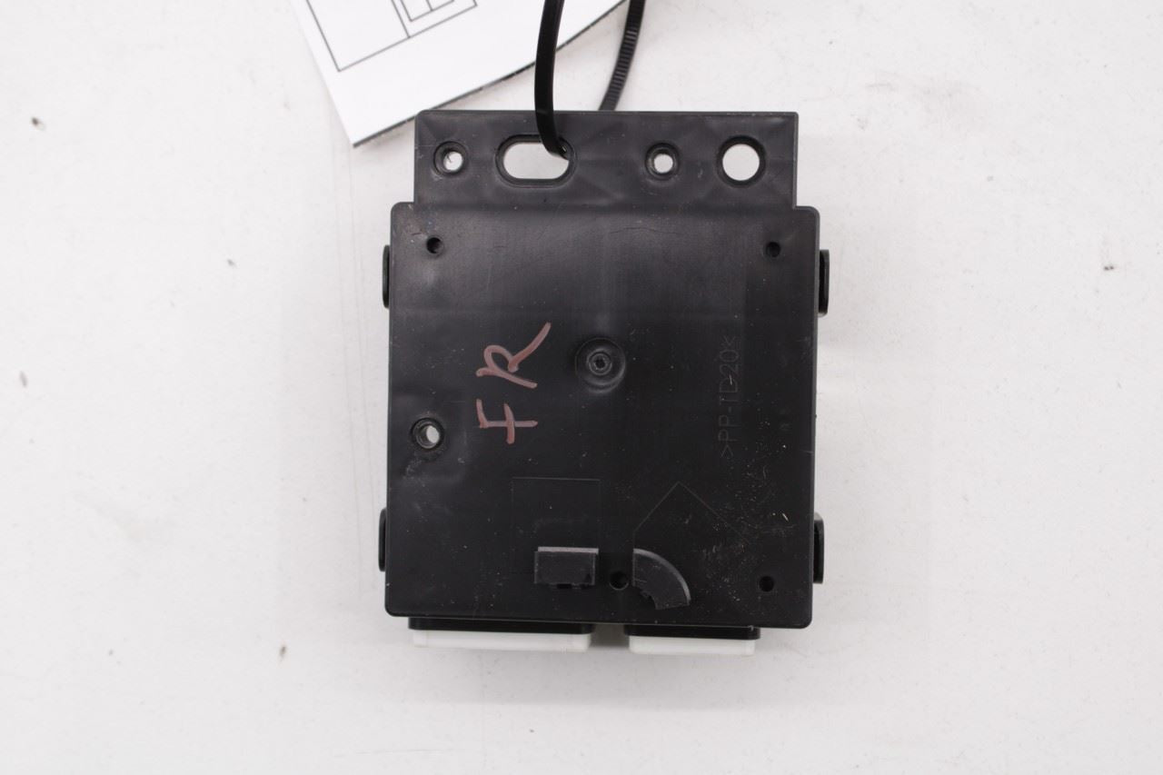 2021-2025 Kia Sorento X-Line SX Prestige Front Right Seat Heater Control Module - Alshned Auto Parts