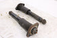 16-20 Infiniti QX60 AWD Rear Suspension Right and Left Shock Strut Absorber Set4