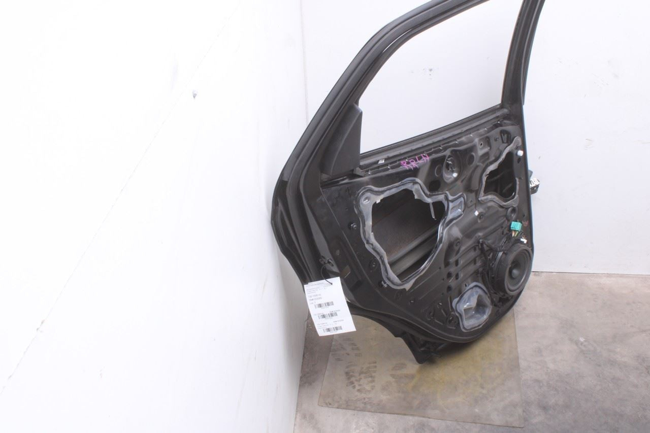18-22 Ford Ecosport SE Rear Left Driver Side Door Shell Panel GN1Z-7424631-K OEM - Alshned Auto Parts
