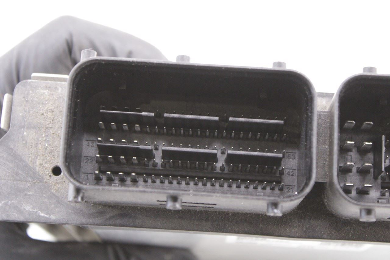 2024 Kia K5 GT-Line 1.6L Engine Computer Control Module ECU ECM 39121-2MKV3 OEM - Alshned Auto Parts