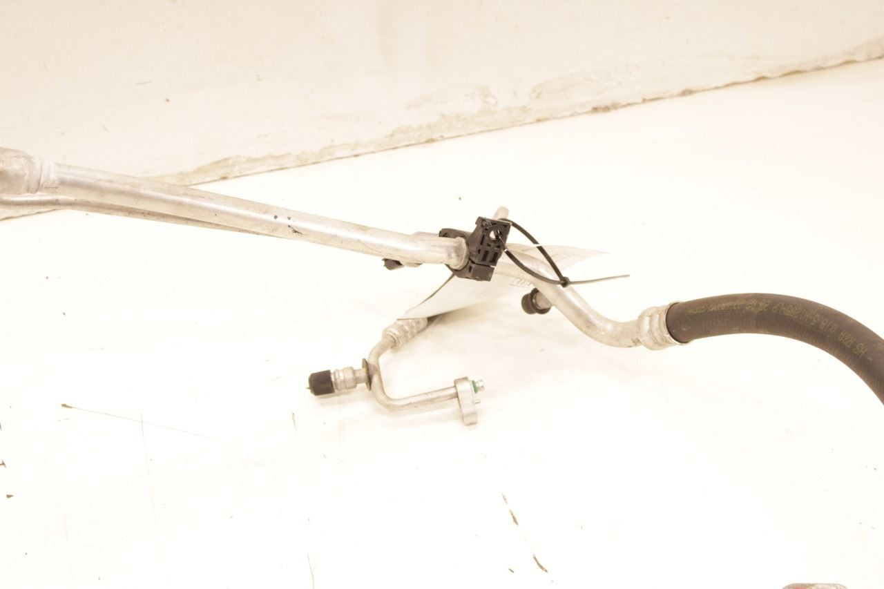 22-23 Hyundai Tucson SEL 2.5L AWD AC Conditioning Suction Liquid Hose Line Tube - Alshned Auto Parts