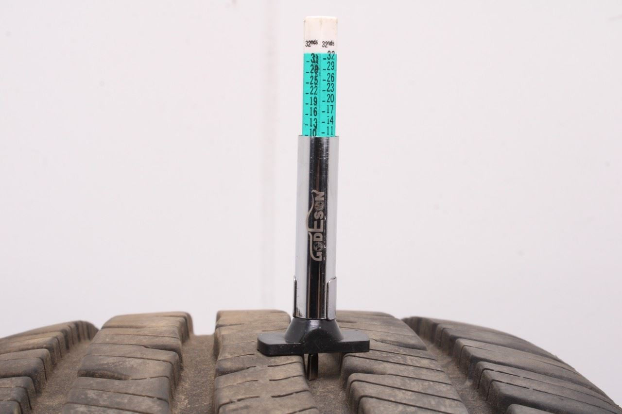 2025 Tire BFGoodrich Advantage Control All Season 195/55R16 87V R812612
