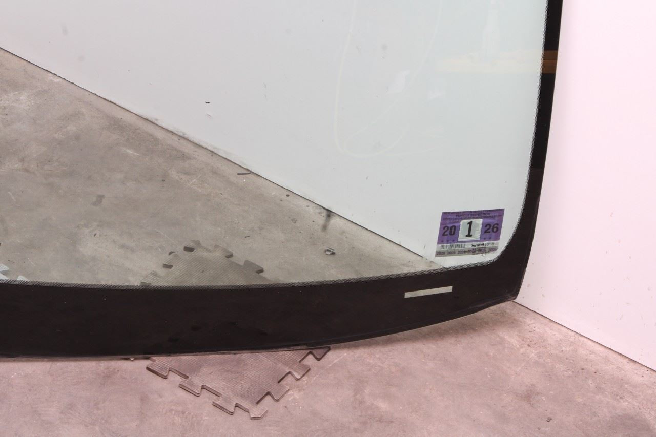 2011-2017 Toyota Sienna LE Front Windshield Window Glass 56101-08071 OEM - Alshned Auto Parts