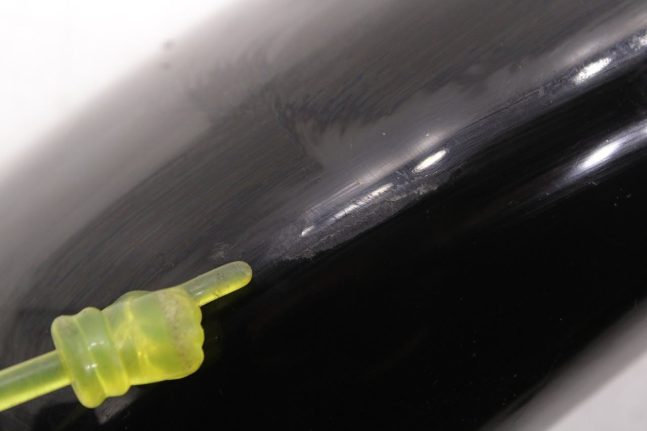 1997-2004 Chevrolet Corvette Passenger Right Side Rear View Mirror 10416056 OEM - Alshned Auto Parts