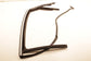 2012-19 Volkswagen Passat SE Rear Left Door Window Run Channel 561-839-431-Q-VNH - Alshned Auto Parts