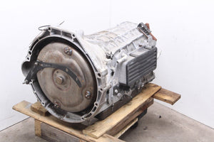 21-23 Ford F150 XLT Supercrew 5.0L 4x2 10-Spd Auto Transmission w/o Hybrid 109K