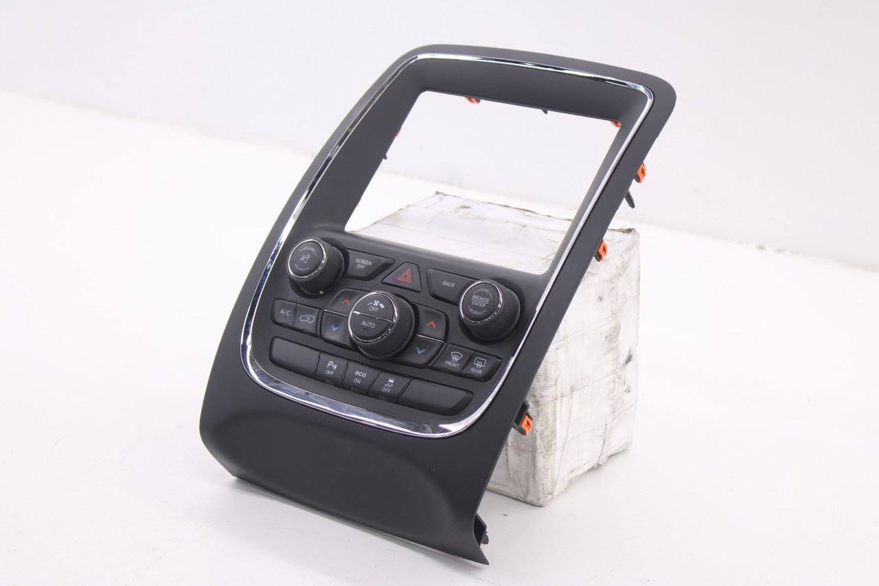 2014-2015 Dodge Durango SXT AC Heater Temperature Climate Control 05091858AB OEM - Alshned Auto Parts