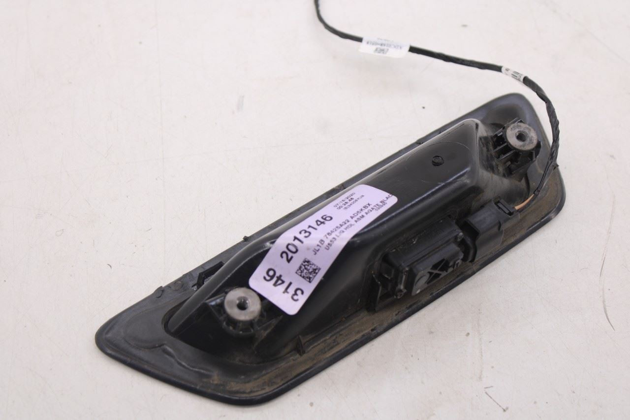 2018-21 Ford Expedition Max XLT 3.5L 4WD Rear Liftgate Back Door Release Handle11