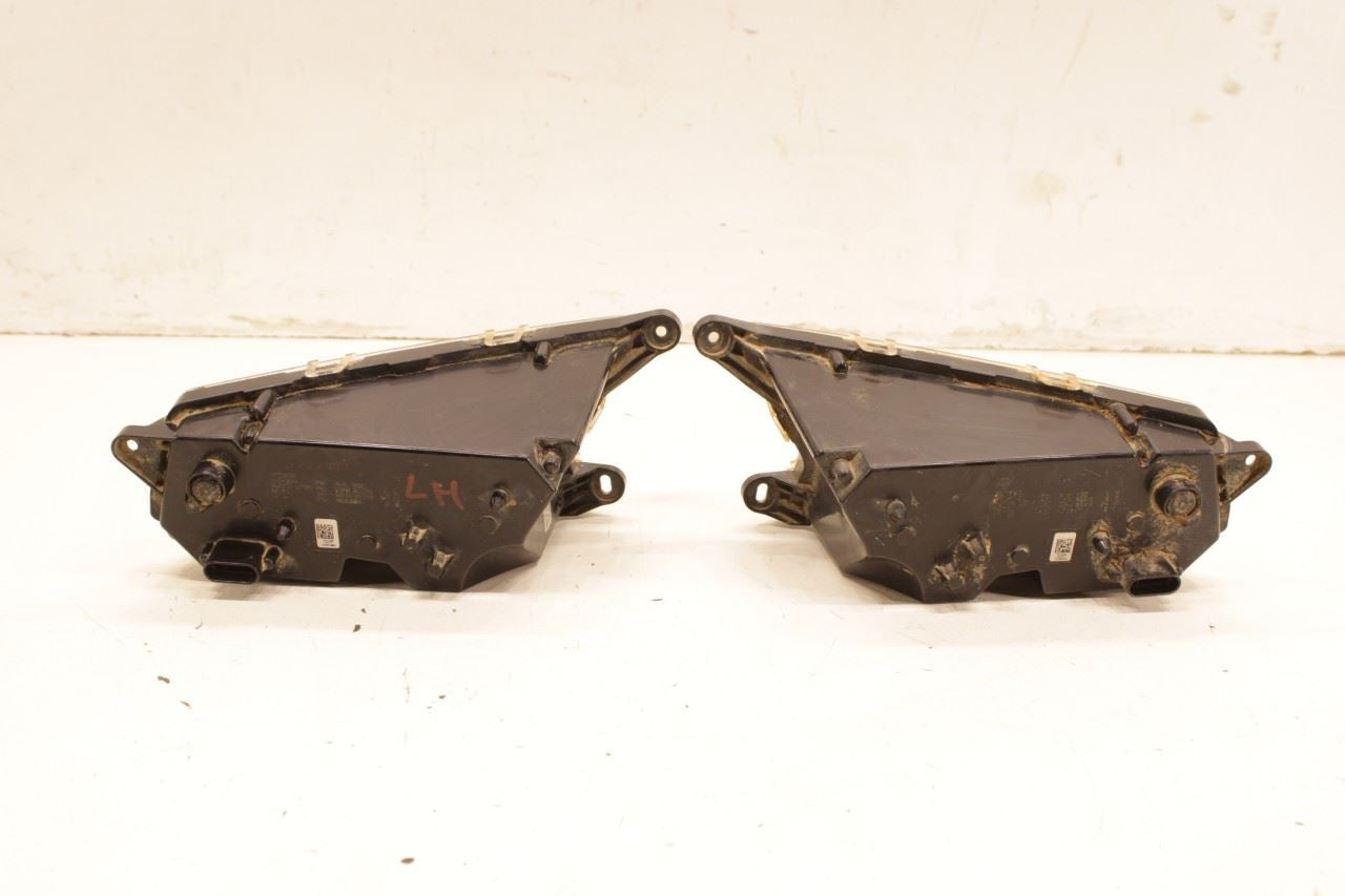 24-25 Polaris RZR XP 1000 Ultimate Front Right and Left Side LED Headlight Lamp - Alshned Auto Parts